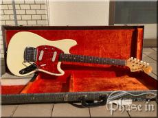 Fender Mustang 【1967年】_7
