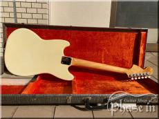 Fender Mustang 【1967年】_8