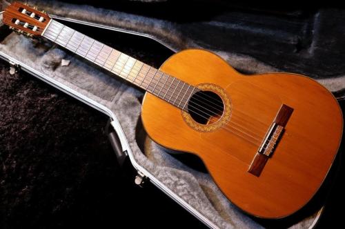 Jose Ramirez [ホセ・ラミレス] 【USED】ESTUDIO 杉 【池袋店在庫品】
