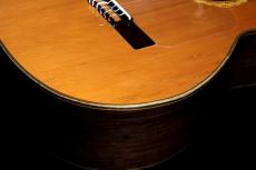 Jose Ramirez [ホセ・ラミレス] 【USED】ESTUDIO 杉 【池袋店在庫品】_3