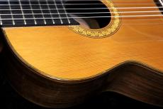 Jose Ramirez [ホセ・ラミレス] 【USED】ESTUDIO 杉 【池袋店在庫品】_5