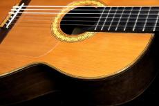 Jose Ramirez [ホセ・ラミレス] 【USED】ESTUDIO 杉 【池袋店在庫品】_6