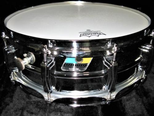 Ludwig 1980's Supra Phonic