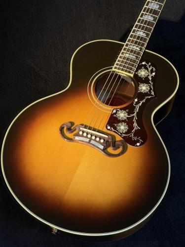 Gibson 【NEW】 Greatest Hits Vol.Ⅱ Custom Shop J-200 Jr.VS #22725078 【G-CLUB TOKYO】【試奏動画あり】 