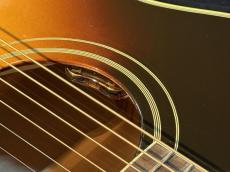 Gibson 【NEW】 Greatest Hits Vol.Ⅱ Custom Shop J-200 Jr.VS #22725078 【G-CLUB TOKYO】【試奏動画あり】 _9