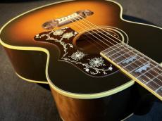 Gibson 【NEW】 Greatest Hits Vol.Ⅱ Custom Shop J-200 Jr.VS #22725078 【G-CLUB TOKYO】【試奏動画あり】 _11