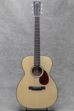 Collings OM1A Adrondack Spruce / Pecan_2
