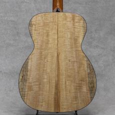 Collings OM1A Adrondack Spruce / Pecan_3