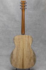 Collings OM1A Adrondack Spruce / Pecan_4