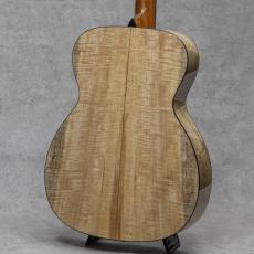 Collings OM1A Adrondack Spruce / Pecan_6