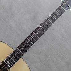 Collings OM1A Adrondack Spruce / Pecan_7