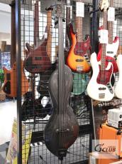 ARIA SWB-300 -Carbon Fiber Texture-【アップライトベース】