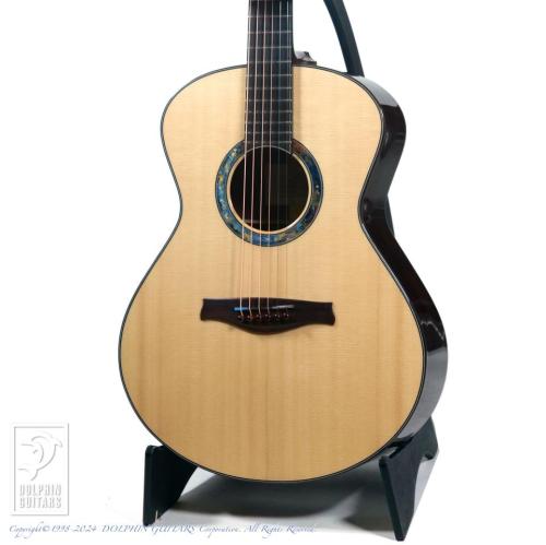 NAGASAKA GUITARS <Leaf Instruments> Artist Line -SUISEI- Kikyou(桔梗)