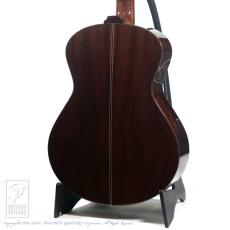NAGASAKA GUITARS <Leaf Instruments> Artist Line -SUISEI- Kikyou(桔梗)_4
