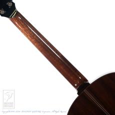 NAGASAKA GUITARS <Leaf Instruments> Artist Line -SUISEI- Kikyou(桔梗)_6