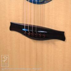 NAGASAKA GUITARS <Leaf Instruments> Artist Line -SUISEI- Kikyou(桔梗)_11