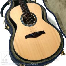 NAGASAKA GUITARS <Leaf Instruments> Artist Line -SUISEI- Kikyou(桔梗)_13