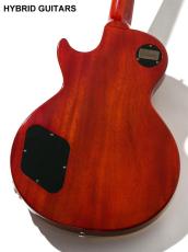 Gibson Historic Collection 1959 Les Paul Standard Reissue VOS Honey Burst  2012_2