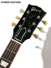 Gibson Historic Collection 1959 Les Paul Standard Reissue VOS Honey Burst  2012_3