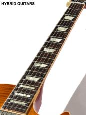 Gibson Historic Collection 1959 Les Paul Standard Reissue VOS Honey Burst  2012_5