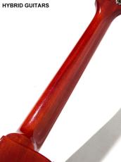 Gibson Historic Collection 1959 Les Paul Standard Reissue VOS Honey Burst  2012_6