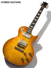 Gibson Historic Collection 1959 Les Paul Standard Reissue VOS Honey Burst  2012_7