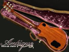 Gibson Custom Shop Historic Collection 1959 Les Paul Standard Reissue 2003 Washed Cherry w/Dark Rosewood FB EX+++ 3.88kg #3939 "Killer Top & Hi-Grade Wood"_3