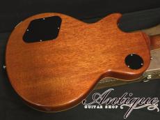 Gibson Custom Shop Historic Collection 1959 Les Paul Standard Reissue 2003 Washed Cherry w/Dark Rosewood FB EX+++ 3.88kg #3939 "Killer Top & Hi-Grade Wood"_5