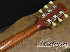 Gibson Custom Shop Historic Collection 1959 Les Paul Standard Reissue 2003 Washed Cherry w/Dark Rosewood FB EX+++ 3.88kg #3939 "Killer Top & Hi-Grade Wood"_9