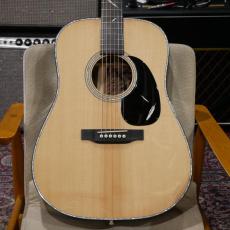 Headway The Eagle'26 Type D 【限定生産モデル】【80's Sitka Spruce Top】