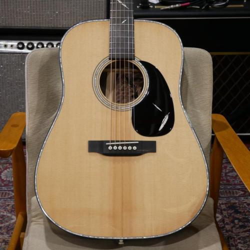 Headway The Eagle'26 Type D 【限定生産モデル】【80's Sitka Spruce Top】