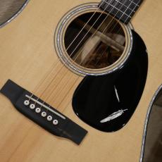 Headway The Eagle'26 Type D 【限定生産モデル】【80's Sitka Spruce Top】_4