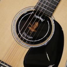 Headway The Eagle'26 Type D 【限定生産モデル】【80's Sitka Spruce Top】_5