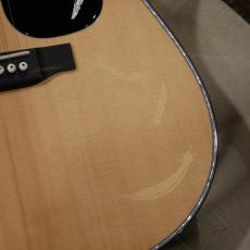 Headway The Eagle'26 Type D 【限定生産モデル】【80's Sitka Spruce Top】_6