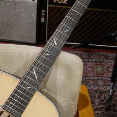 Headway The Eagle'26 Type D 【限定生産モデル】【80's Sitka Spruce Top】_7