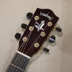 Headway The Eagle'26 Type D 【限定生産モデル】【80's Sitka Spruce Top】_8