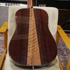 Headway The Eagle'26 Type D 【限定生産モデル】【80's Sitka Spruce Top】_10