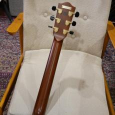 Headway The Eagle'26 Type D 【限定生産モデル】【80's Sitka Spruce Top】_13