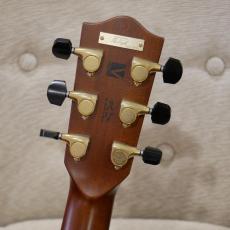 Headway The Eagle'26 Type D 【限定生産モデル】【80's Sitka Spruce Top】_14