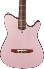 Ibanez FRH10N -RGF (Rose Gold Metallic Flat)-《エレガット》【Webショップ限定】_2