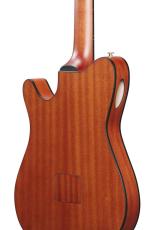 Ibanez FRH10N -RGF (Rose Gold Metallic Flat)-《エレガット》【Webショップ限定】_3