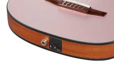 Ibanez FRH10N -RGF (Rose Gold Metallic Flat)-《エレガット》【Webショップ限定】_6