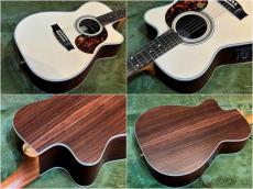 Maton 【NEW MODEL】ER90C-808 # 1233【48回迄金利0%対象】【送料当社負担】_10
