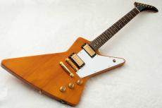 Edwards E-EX-STD -Antique Natural- #ED8091233 【1本限定ハードケース付き】_2