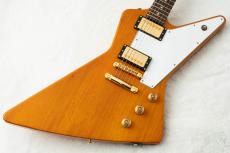 Edwards E-EX-STD -Antique Natural- #ED8091233 【1本限定ハードケース付き】_3