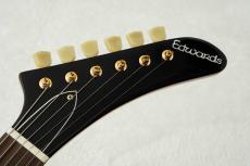 Edwards E-EX-STD -Antique Natural- #ED8091233 【1本限定ハードケース付き】_5