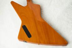 Edwards E-EX-STD -Antique Natural- #ED8091233 【1本限定ハードケース付き】_6
