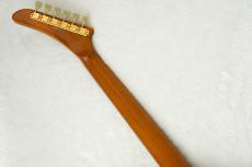 Edwards E-EX-STD -Antique Natural- #ED8091233 【1本限定ハードケース付き】_7