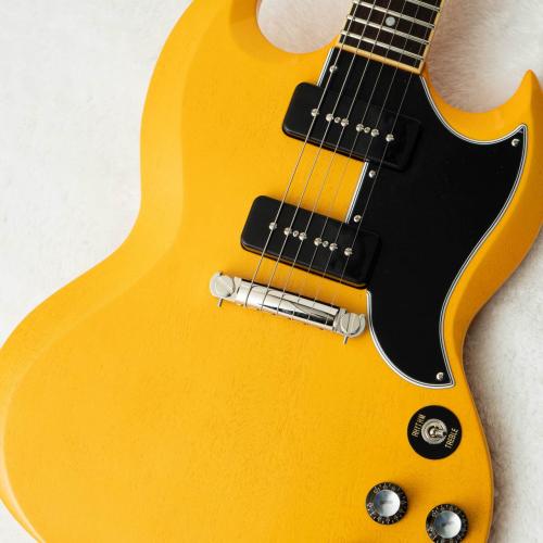 Edwards E-SG-SP-LTD -TV Yellow- #ED8381253 【数量限定生産モデル】