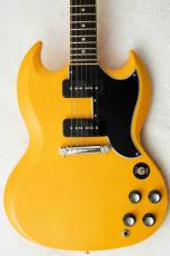 Edwards E-SG-SP-LTD -TV Yellow- #ED8381253 【数量限定生産モデル】_3